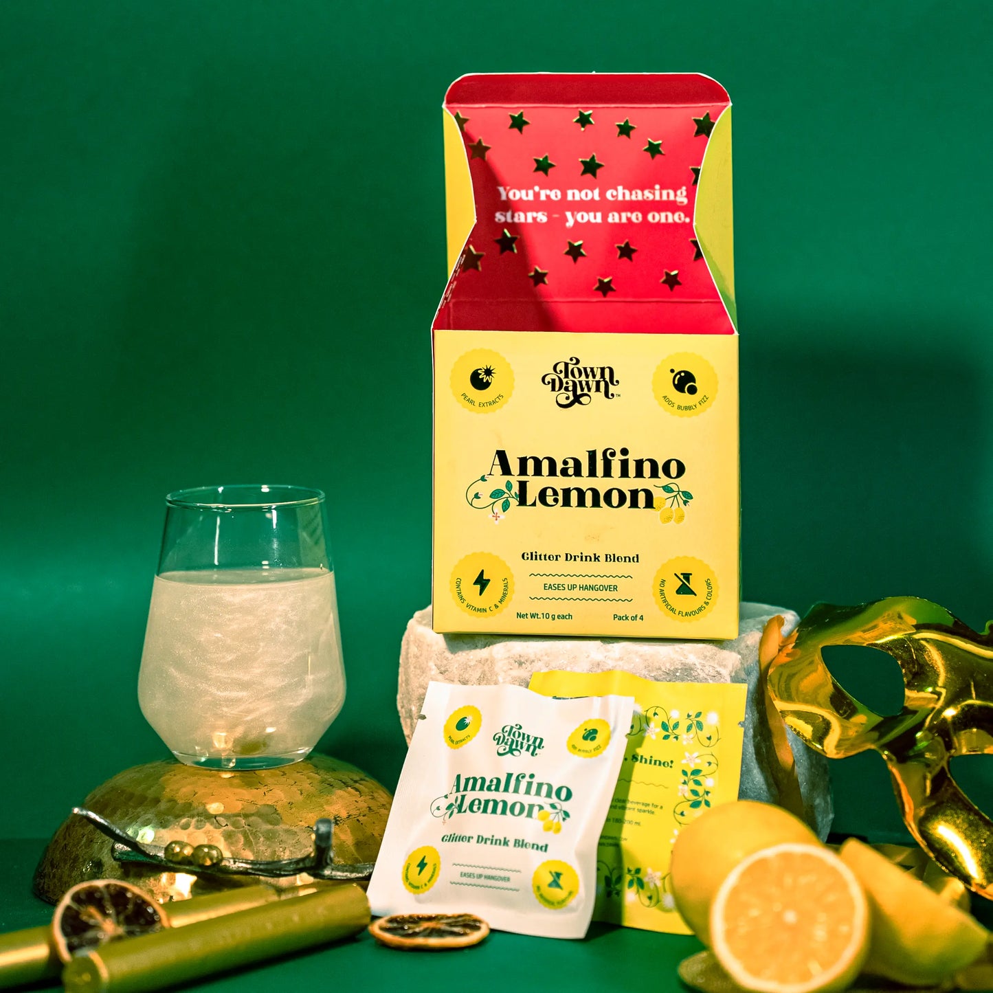 Pack of 3s (Amalfino Lime + Starburst Rose + Sherry Berry)