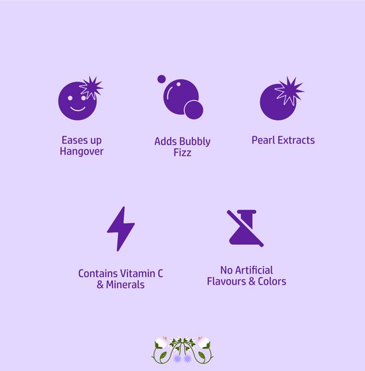 Pack of 3s (Cosmic Orange + Starburst Rose + Sherry Berry)